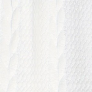 Pull en tricot torsadé <span class=keywords><strong>blanc</strong></span> super doux de qualité supérieure pour bébés garçons pour l'automne, l'hiver et le printemps - Product Image 6