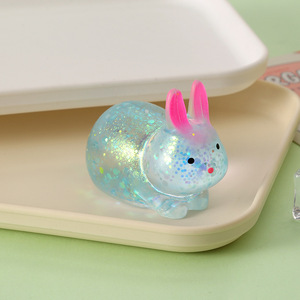 ของเล่นกระต่ายมอลโตสแบบบีบสำหรับผู้ใหญ่และ5ถึง7ปี - Product Image 4