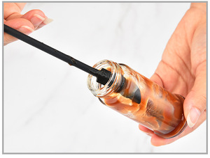 Wholesale Mini Silicone Spatula Heat Resistant Long Handle Dual-Ended Scraper with Spoon Jam Spatulas Kitchen Gadget Accessories - Product Image 1