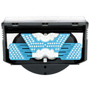 Kompas Oem 3 In 1 Natte Droge Bedrade Vacuümtapijt Bankspot Reinigingsmachine Voor Thuis - Product Image 5