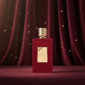 Parfum pour femme <span class=keywords><strong>Princesse</strong></span> Arabe, best-seller, Dubaï, Moyen-Orient, Red Velvet, senteur florale citronnée, taille standard - Product Image 6