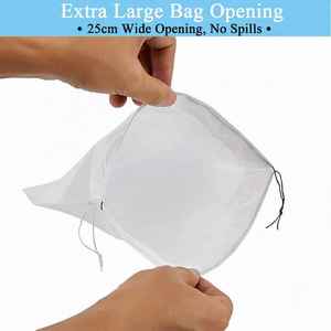 Bolsas Portátiles a Prueba de Fugas para Vómito, Bolsas Desechables para Náuseas, para <span class=keywords><strong>Embarazo</strong></span>, Mareos en Auto, Niños, Guardería, Viajes al Aire Libre - Product Image 3