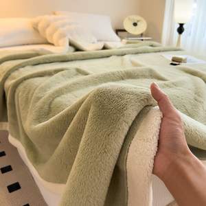 <span class=keywords><strong>Couverture</strong></span> multifonctionnelle épaisse haut de gamme - Product Image 4