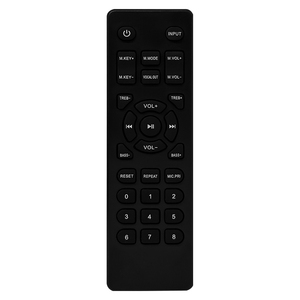 ระบบลำโพง Hi-Fi LED ระบบคาราโอเกะสำหรับโฮมเธียเตอร์120วัตต์อาร์ค BT พร้อมรีโมทคอนโทรลวัสดุ MDF ฟังก์ชั่นสเตอริโอ - Product Image 6