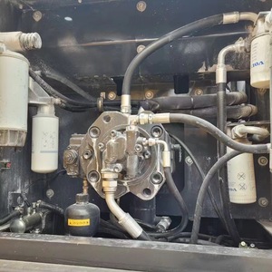 Escavatore <span class=keywords><strong>Volvo</strong></span> 240 Usato in Buone Condizioni di Funzionamento, 24 Tonnellate, Prezzo Basso, EC240 Usato in Vendita in Corea, Disponibile - Product Image 5