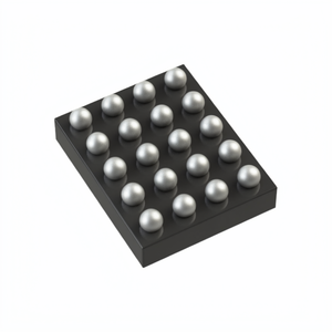 Original 20 WFBGA, WLBGA Power Management (PMIC) MAX77801HEWP+T Buy Online Electronic Components - Product Image 1