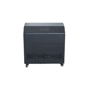 Refroidisseur d'eau 1/2 hp 1/2 hp refroidisseur d'eau bain de glace refroidisseur 1/2 hp - Product Image 5