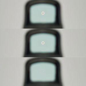 Buzzard Optics 510C <span class=keywords><strong>True</strong></span> พลังงานแสงอาทิตย์สะท้อนแสงทางยุทธวิธีจุดสีแดงพร้อมเซ็นเซอร์ตรวจจับความเคลื่อนไหวและหลายทิศทางสำหรับการล่าสัตว์ - Product Image 6