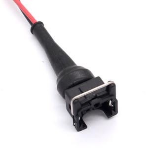 282189-1 2-poliger Tyco-wasserdichter Junior-Power-Timer-Steck verbinder für Autos - Product Image 3