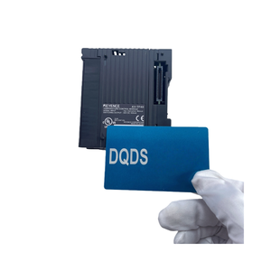 คอนโทรลเลอร์แบบตั้งโปรแกรมได้ KEYENCE KV-TF40 ชุดควบคุมอุณหภูมิแบบ PID 4 ช่องสัญญาณ โมดูลควบคุมอุณหภูมิ PLC มีสินค้าในสต็อก - Product Image 4