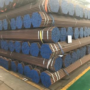 Tubo de <span class=keywords><strong>Hierro</strong></span> Galvanizado Q195 Q235 Q355 20X20 25X25 40X40 50X50 60X60 20X40 30X50 40X60 150X150 para Soporte <span class=keywords><strong>Estructural</strong></span> - Product Image 2