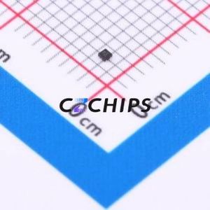 Inversor de chip IC de circuito integrado 74AUP1G06FS3-7 original a estrenar - Product Image 1