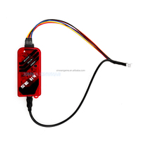 TOP TB74 TB77 TP70 TP77 Programador de Copiación y Grabador de Archivos de Firmware para Placas de Descarga de Validadores de Billetes y Aceptadores de Billetes