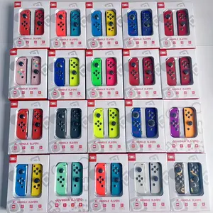 Splatoon Trò Chơi Điều Khiển Cho Chuyển Đổi Trò Chơi Phím Điều Khiển Không Dây Trái Và Phải Gamepad Từ Xa Cho Chuyển Đổi