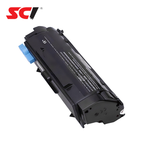 Cartouche de toner compatible 58D1000 58D2000 58D3000 58D4000 58D5000, rendement <span class=keywords><strong>7500</strong></span>, toner importé, cartouche complète pour MS821 - Product Image 4