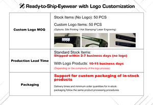 نظارات شمسية نسائية فاخرة من مادة تي آر 90، نظارات شمسية للجنسين من الأسيتات، نظارات عتيقة مربعة الشكل للرجال - Product Image 5