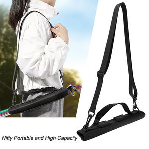 Bolsa de Golf Mini Desmontable y Portátil con Correa de Hombro Ajustable, Económica y Fácil de Transportar, Venta al Por Mayor - Product Image 4