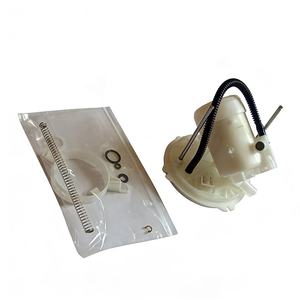 Nouveau <span class=keywords><strong>filtre</strong></span> à carburant de haute qualité Ruiyi OEM L509-13-ZE0 pour voitures et camions, garantie d'un an pour remplacement/réparation - Product Image 3