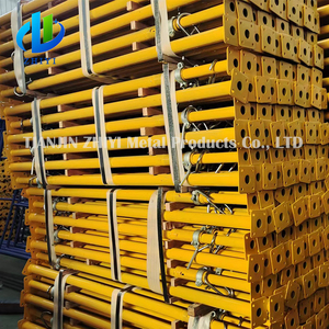 Étais métalliques pour la construction de 4m 3m d'occasion en acier Étais de construction de 5 mètres - Product Image 2