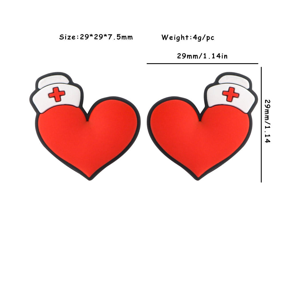 Caring nurse cap SA196