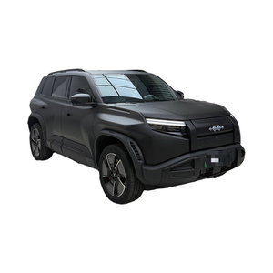 <span class=keywords><strong>Film</strong></span> d'emballage coloré auto-cicatrisant 1.52x15m DIY TPU noir mat PPF pour <span class=keywords><strong>Film</strong></span> de protection de peinture à changement de couleur Tesla - Product Image 2