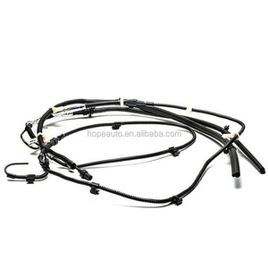ข้อต่อสายสุญญากาศแบบล็อคฮับอัตโนมัติ 7L3Z7A785A สำหรับท่อต่อแบบสามทาง - Product Image 1