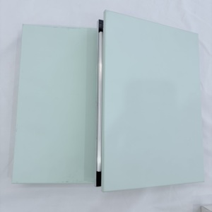 Ginee Medical <span class=keywords><strong>pour</strong></span> la fabrication de métaux de précision <span class=keywords><strong>pour</strong></span> les hôpitaux, tôle d'aluminium galvanisée électrolytique double face - Product Image 6