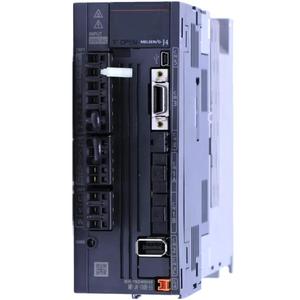 Amplificateur de Commande Industrielle Melservo J4 Neuf pour Automatisation d'Équipement, Type Moteur PLC MR-J4-100B-EB - Product Image 1