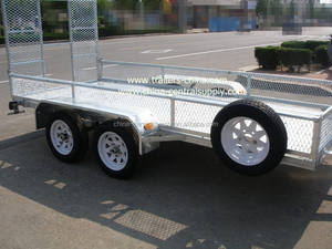 <span class=keywords><strong>Venta</strong></span> al por mayor, suministro <span class=keywords><strong>y</strong></span> <span class=keywords><strong>venta</strong></span> <span class=keywords><strong>de</strong></span> fábrica, remolque ATV/UTV CT0090J - Product Image 4