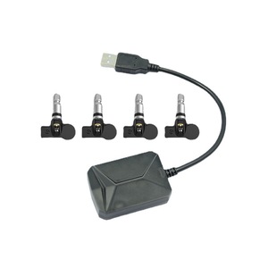 Ndroid istem ressure ionitoring ystem isplay larm ystem 5V ensistem 5 ensnternal ensors for Car aviadio 4 - Product Image 6