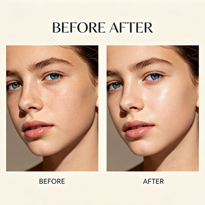 <span class=keywords><strong>Crema</strong></span> Facial Orgánica <span class=keywords><strong>para</strong></span> <span class=keywords><strong>Adolescentes</strong></span> de Marca Privada, Calmante <span class=keywords><strong>para</strong></span> Chicas <span class=keywords><strong>Adolescentes</strong></span>, <span class=keywords><strong>Hidratante</strong></span>, Blanqueadora, Vegana, No Probada en Animales, <span class=keywords><strong>para</strong></span> Todo Tipo de Piel - Product Image 6