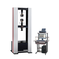 CE ISO Electronic Universal Material Testing Machine Tensile Strength Testing Machine