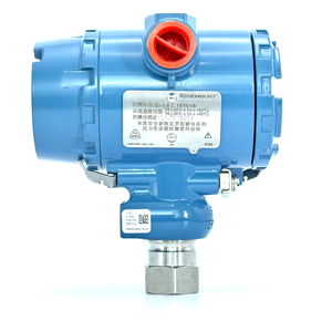 โรสเมาท์ 2088G3S22A1M5KHQ4 2088 เกจวัดความดันและแรงดันสัมบูรณ์ - Product Image 6