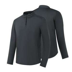 Ropa deportiva Hombres Sudaderas con capucha personalizadas Hombres Muscle Bodybuilding Gym Top Plain Fitness Hoodie - Product Image 4