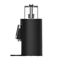 Samovar électrique turc portable Hotsy, nouveau design, grande capacité, en acier inoxydable, 3L+1L, avec fonction maintien au chaud