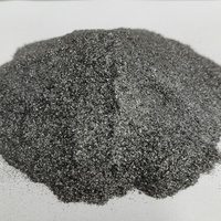 Graphite expansible à haute teneur en carbone, respectueux de l'environnement, haute lubrification, revêtement EPC, prix des flocons de graphite