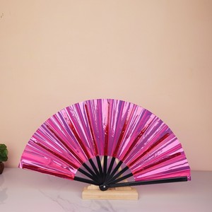 33cm cổ điển bóng tre Clack fan truyền thống đám mây mô hình âm nhạc thiên thần quảng cáo hiệu suất văn hóa đối tác người hâm mộ - Product Image 1