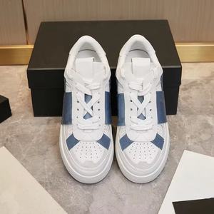 Zapatos deportivos de diseñador de alta calidad, transpirables, con punta cerrada, para hombre y mujer, ideales para skateboarding. - Product Image 6