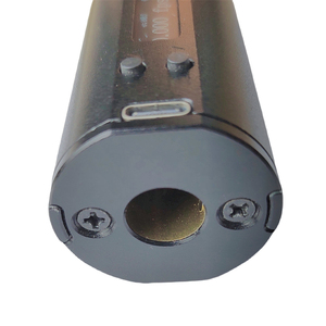 Kết thúc gắn tốc độ đạn Chronograph chụp Tester Túi chrony với chức năng ghi lại - Product Image 2