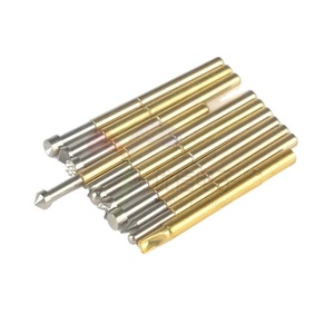 Sonda de prueba de resorte Pogo Pin/Q2/Q1/<span class=keywords><strong>J</strong></span>/<span class=keywords><strong>H</strong></span>/G2/E2/D/B/A - Product Image 1