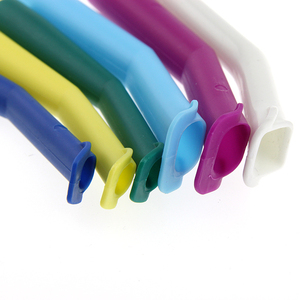 TA008-1 Zogear Tandheelkundige Wegwerp Chirurgische Zuigtip Voor Hve Systeem - Product Image 4