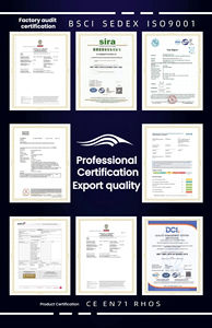 Balón de Fútbol 5 Personalizado de PVC Cosido a Máquina |   Listo para <span class=keywords><strong>la</strong></span> <span class=keywords><strong>Copa</strong></span> Mundial/Eurocopa 2026, Duradero y Resistente al Desgaste para Entrenamiento y Partidos de Club - Product Image 4