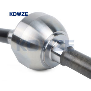 39101-VB001 Kowze Auto Pièces De Voiture Arbre D'entraînement Cv Arbre D'essieu Avant Essieu Logement <span class=keywords><strong>Tube</strong></span> pour Nissan 39101VB001 - Product Image 5