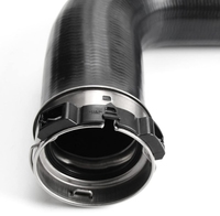 بيع بالجملة محرك EPDM boosp-Intercooler Pip لنيسان نافارا D40 R51 YD25 OEM 144635X04B 144635X00B 144635X02B