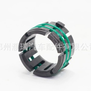 Buje de dirección Hyundai Kia 56521D3000 56521 D3000 de goma para reparación o reemplazo - Product Image 5