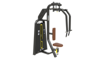 Équipement de musculation multi-angles pour machine à exercices pectoraux, équipement professionnel de musculation pour salle de sport, fabrication en usine