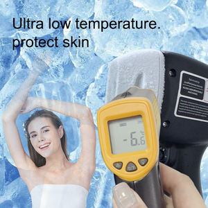 Nuevo Dispositivo <span class=keywords><strong>de</strong></span> Depilación <span class=keywords><strong>Permanente</strong></span> e Indolora <span class=keywords><strong>de</strong></span> Cuerpo Completo con Sistema <span class=keywords><strong>de</strong></span> Enfriamiento por Contacto <span class=keywords><strong>de</strong></span> Zafiro, Diodo <span class=keywords><strong>de</strong></span> 808nm y 2000W, Doble Manípulo, Modelo 2026 - Product Image 4