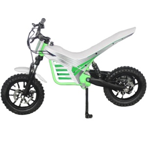 La conception chinoise bon marché 800w Scooter électrique Dirt Bike pour les enfants - Product Image 6