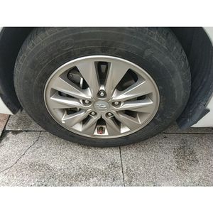 Auto Usata Guazi <span class=keywords><strong>2018</strong></span> Hyundai Celesta Pronta per la Spedizione, Motore a Benzina, Cambio Automatico, Berlina 5 Posti, Guida a Sinistra, Carico Rapido - Product Image 4
