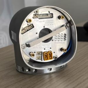 Capacidad de Diseño Auténtico y Modular CRA-RI70-90-PRO-161-2E Módulo Integrado - Product Image 2
